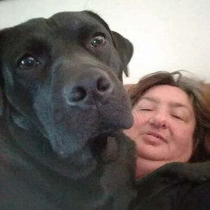 Meet your Posher, April